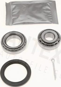 Autex 802727 - Kit de roulements de roue droxauto.com