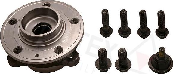 Autex 807055 - Kit de roulements de roue droxauto.com