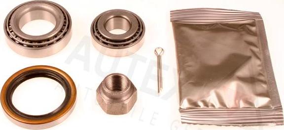 Autex 807016 - Kit de roulements de roue droxauto.com
