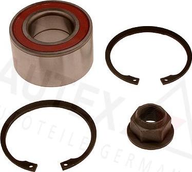 Autex 807010 - Kit de roulements de roue droxauto.com
