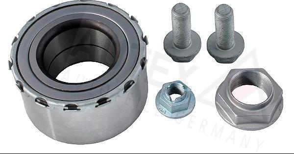 Autex 807808 - Kit de roulements de roue droxauto.com