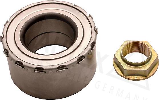 Autex 807803 - Kit de roulements de roue droxauto.com