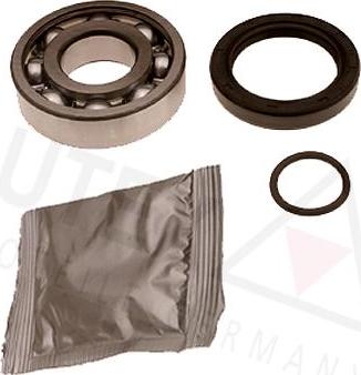 Autex 807311 - Kit de roulements de roue droxauto.com