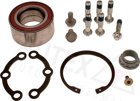 Autex 807759 - Kit de roulements de roue droxauto.com