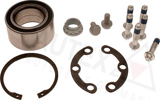 Autex 807760 - Kit de roulements de roue droxauto.com