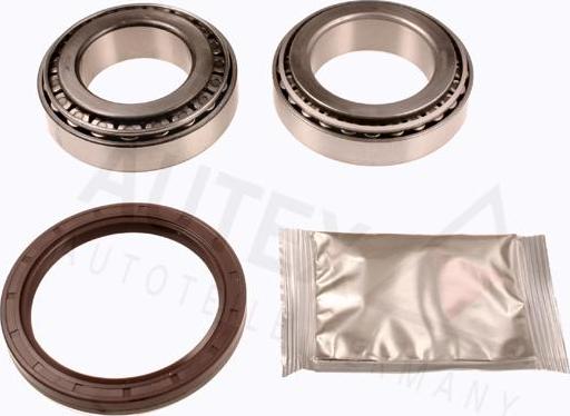 Autex 807709 - Kit de roulements de roue droxauto.com