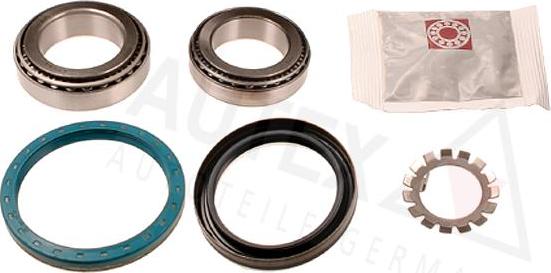 Autex 807706 - Kit de roulements de roue droxauto.com