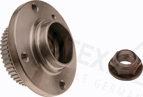 Autex 807719 - Kit de roulements de roue droxauto.com