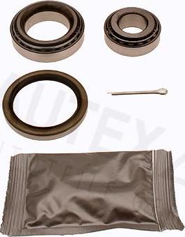 Autex 807716 - Kit de roulements de roue droxauto.com