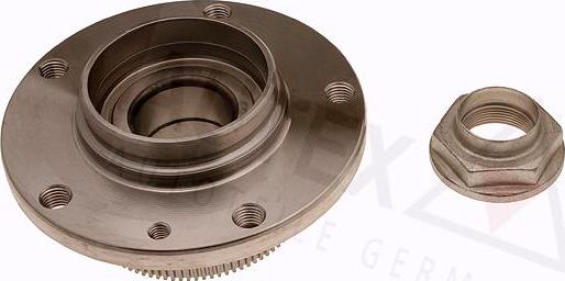 Autex 807721 - Kit de roulements de roue droxauto.com