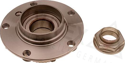 Autex 807723 - Kit de roulements de roue droxauto.com
