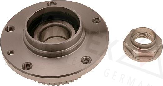 Autex 807722 - Kit de roulements de roue droxauto.com