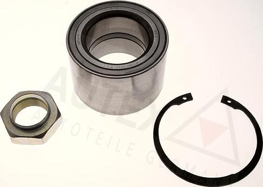 Autex 810099 - Kit de roulements de roue droxauto.com