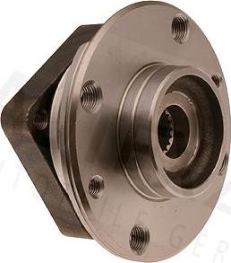 Autex 810041 - Kit de roulements de roue droxauto.com