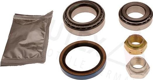 Autex 810048 - Kit de roulements de roue droxauto.com
