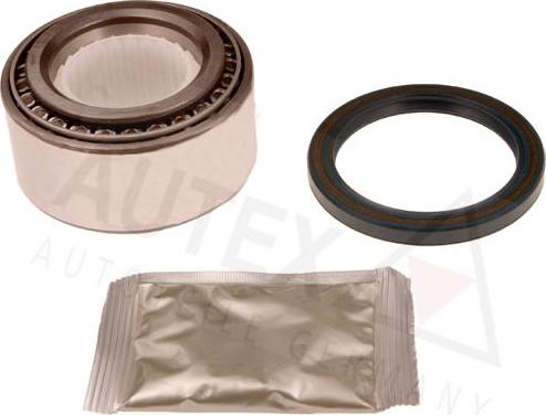 Autex 810047 - Kit de roulements de roue droxauto.com
