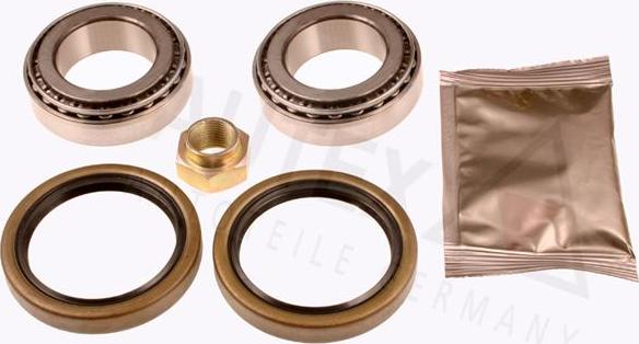 Autex 810014 - Kit de roulements de roue droxauto.com