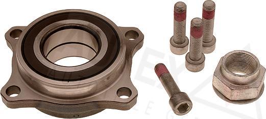 Autex 810081 - Kit de roulements de roue droxauto.com