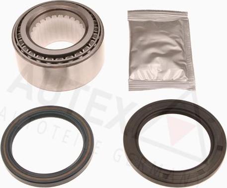Autex 810037 - Kit de roulements de roue droxauto.com