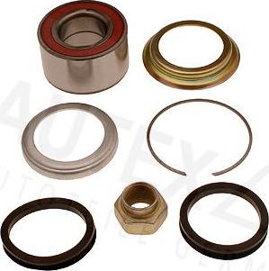 Autex 810022 - Kit de roulements de roue droxauto.com