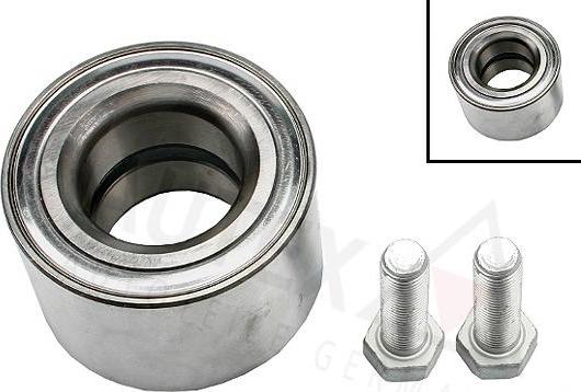 Autex 810109 - Kit de roulements de roue droxauto.com