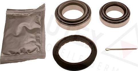 Autex 810709 - Kit de roulements de roue droxauto.com