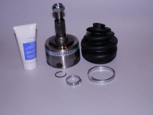 Autex 821696 - Jeu de joints, arbre de transmission droxauto.com