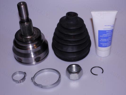 Autex 822028 - Jeu de joints, arbre de transmission droxauto.com