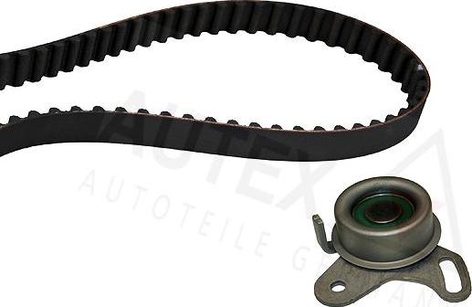 Autex 702444 - Kit de distribution droxauto.com