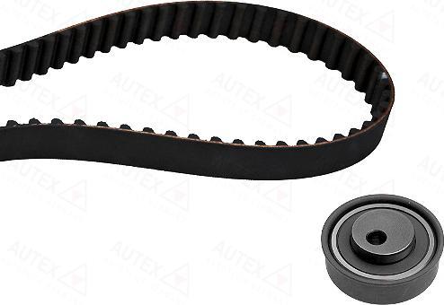 Autex 702442 - Kit de distribution droxauto.com