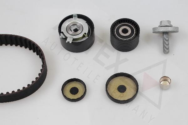 Autex 702414 - Kit de distribution droxauto.com