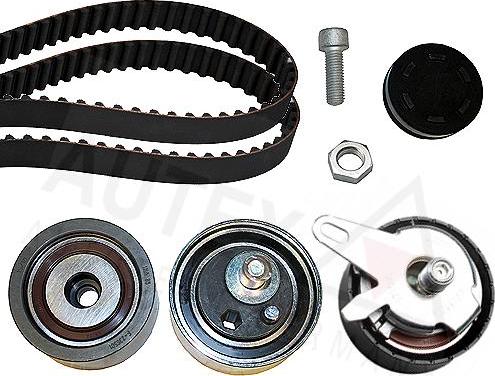 Autex 702417 - Kit de distribution droxauto.com