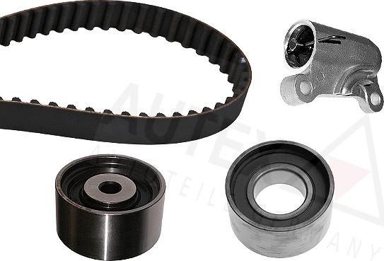 Autex 702695 - Kit de distribution droxauto.com