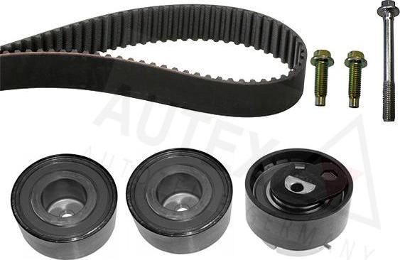 Autex 702645 - Kit de distribution droxauto.com