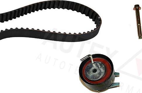 Autex 702646 - Kit de distribution droxauto.com