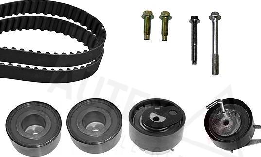 Autex 702643 - Kit de distribution droxauto.com