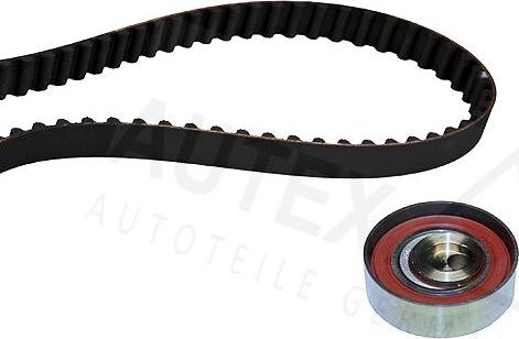 Autex 702642 - Kit de distribution droxauto.com