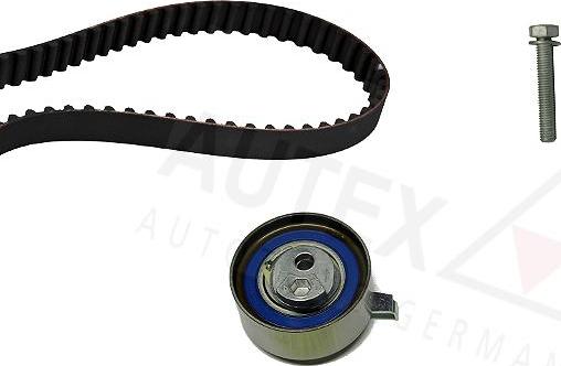 Autex 702647 - Kit de distribution droxauto.com