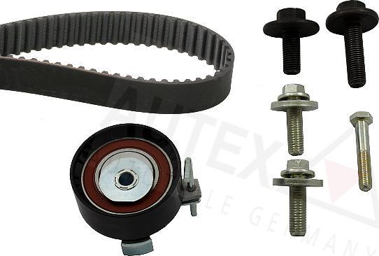 Autex 702654 - Kit de distribution droxauto.com