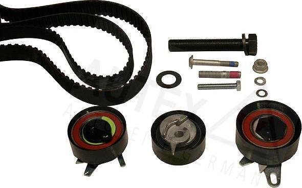 Autex 702650 - Kit de distribution droxauto.com