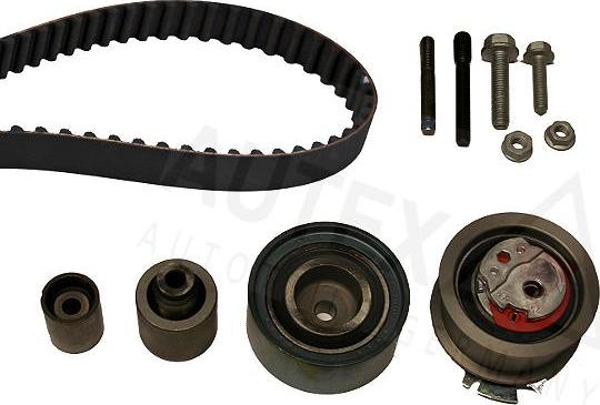 Autex 702660 - Kit de distribution droxauto.com