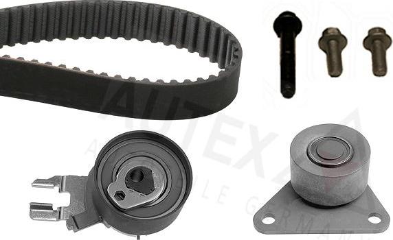 Autex 702605 - Kit de distribution droxauto.com