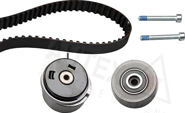 Autex 702607 - Kit de distribution droxauto.com