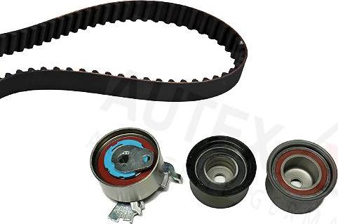 Autex 702610 - Kit de distribution droxauto.com