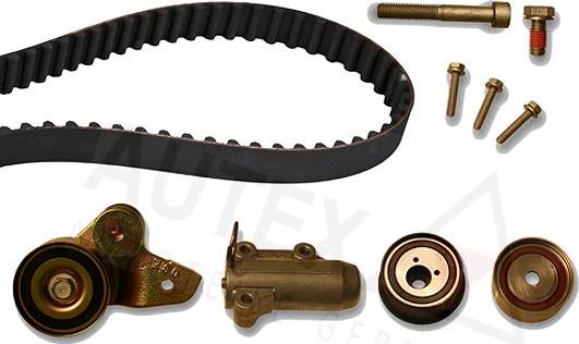 Autex 702639 - Kit de distribution droxauto.com