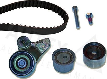 Autex 702638 - Kit de distribution droxauto.com