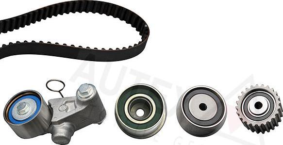 Autex 702633 - Kit de distribution droxauto.com