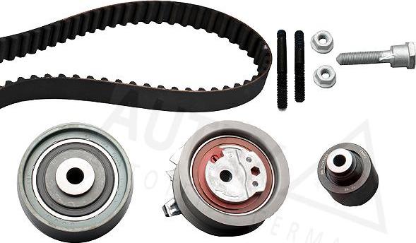 Autex 702621 - Kit de distribution droxauto.com