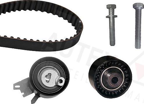 Autex 702623 - Kit de distribution droxauto.com