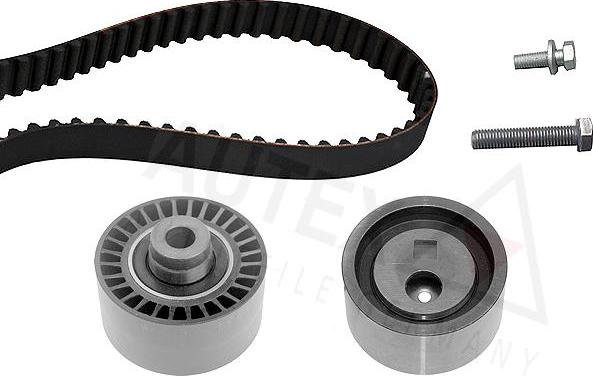 Autex 702622 - Kit de distribution droxauto.com